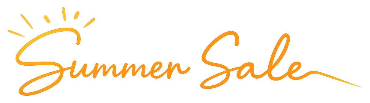 Summer Sale